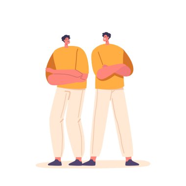 Bipolar Bozukluğu olan adam aşırı ruh hali değişiklikleri yaşıyor, depresyon ve delilik dönemleri arasında gidip geliyor. Psikolojik sorunu olan bir erkek karakter. Çizgi film İnsanları Vektör İllüstrasyonu