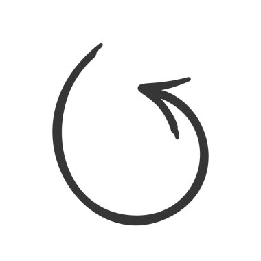 Vektör Karalama Oku Kurumsal Garip Çizgiler ve Oyuncu Eğrisi, Tasarıma büyüleyici ve elle çizilmiş bir dokunuş, Yaratıcılık hissi, Gündelik Estetikle İlgi Çekme