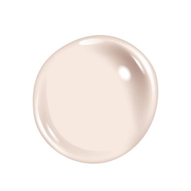 Krem şanti ya da köpük. Beyaz, Kremalı, Kozmetik Ürünler, İzole edilmiş 3 boyutlu Vektör Gerçekçi Örnek, Güzellik ve Vücut Bakımı, Yumuşak, Sütlü Teni Nemlendirici Doku. Spa ve kozmetoloji için mükemmel