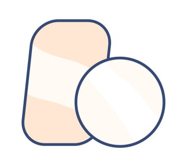 Yansıtıcı aynalar fotoğraf stüdyosu ekipmanları