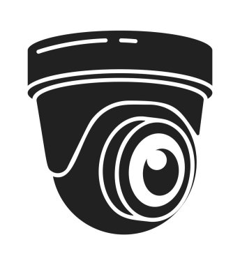 Güvenlik kamerası.