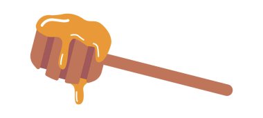 Tatlı bal kaşığı