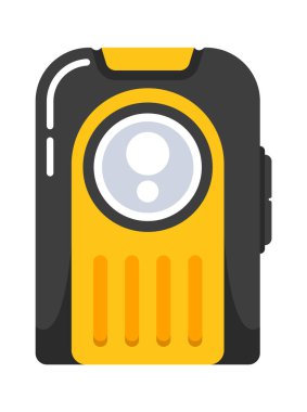 Spot ışığıyla ışıklandırma