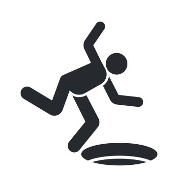 Uyarı işaretini aç