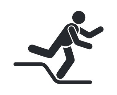 Güvenlik uyarısına dikkat et.