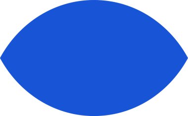 Acımasız grafik geometri şekli