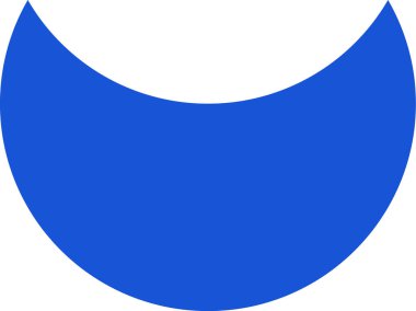 Hilal şekli gaddarlık geometrisi