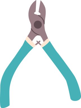 Mücevher yapımında pense enstrümanı