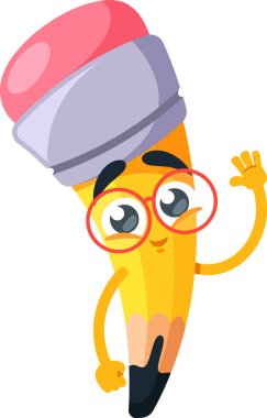 Kalem komik okul ögesi