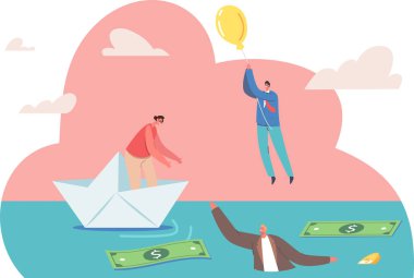 Suda boğulan iş adamı