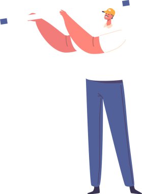 Tamirci bakım hizmeti sağlıyor.