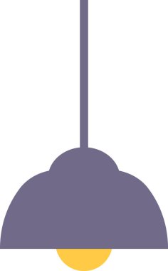 Sallanan lamba ev ışığı