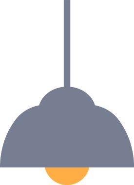 Tavanda parlayan lamba