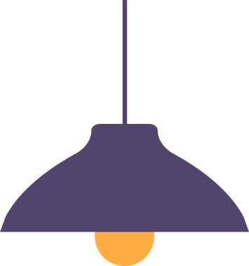 Parlayan ampullü lamba