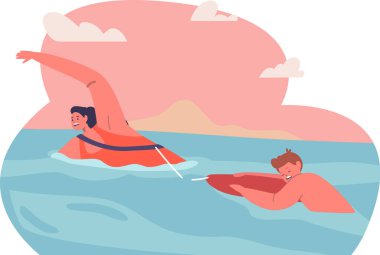 Downing Boy 'un hayatını kurtarıyorum.