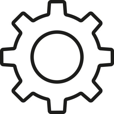 Çarklı makine parçası