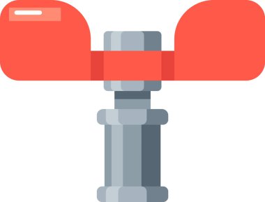 Düzenleme akışı için top vanaları