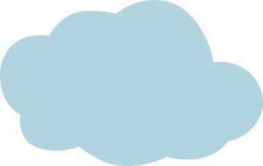 Eğri bulut cenneti elementi