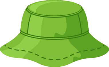 Güneş koruyucu unisex panama şapkası