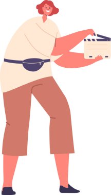 Alkışlı film yönetmeni asistanı