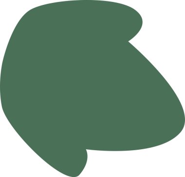 Üzüm yaprakları botanik element