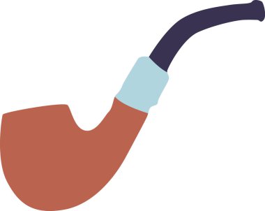 Tüttüren korsan aksesuar