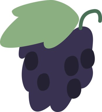 üzüm yaprağı demet