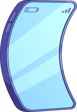 Smatphone düşük pil durumu