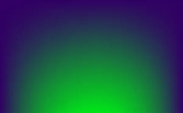  Gradyan renklerde soyut minimalist arkaplan menekşe ve yeşil vektör illüstrasyonu