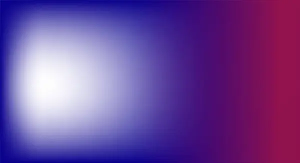 Beyaz mavi ve kırmızı vektör illüstrasyonunda soyut arkaplan