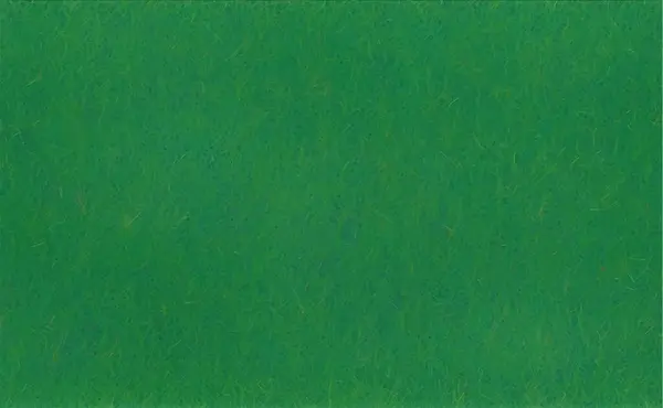 Yeşil çimen dokusu arka plan, pürüzsüz düz arkaplan çim deseni çizimi