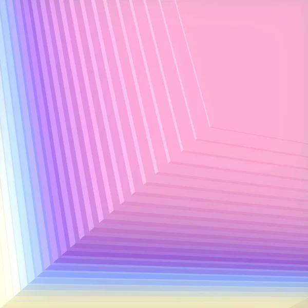 Tiivistelmä Yksinkertainen Liiketoiminnan Tausta Neon Värillinen Geometrisia Muotoja Luova Konsepti — kuvapankkivalokuva