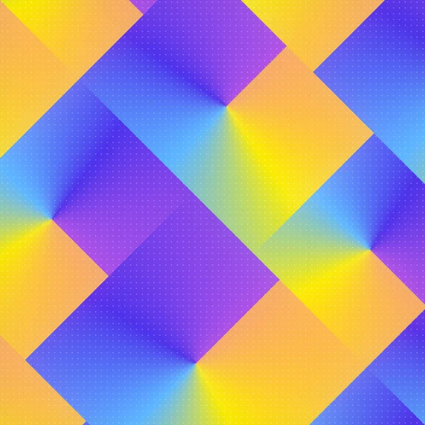 Ορθογώνια Σχήματα Μοντέρνα Κλίση Rendering Μοτίβο Μοντέρνο Στυλ Αφηρημένο Υπόβαθρο — Φωτογραφία Αρχείου