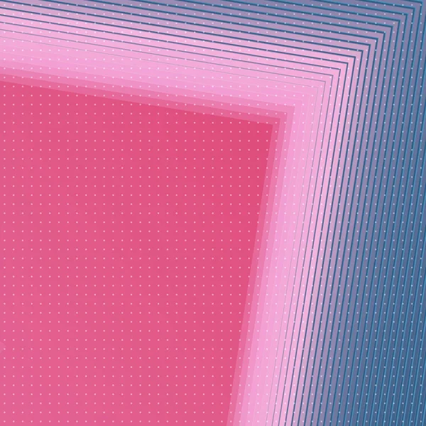 Abstrakt Bakgrunn Med Enkle Geometriske Former Trendy Flerfarget Gradient Kreativ – stockfoto
