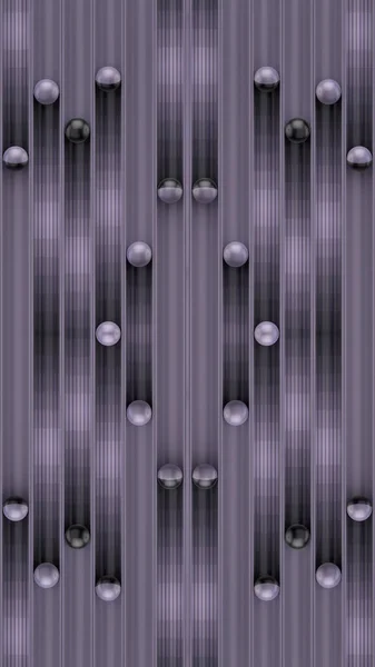 Αφηρημένο Φόντο Χαοτικά Τροχαίο Glitter Μπάλες Ψηφιακή Απεικόνιση Μοτίβο Απόδοσης — Φωτογραφία Αρχείου
