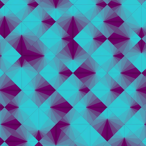 Ορθογώνια Σχήματα Ολογραφική Βαθμίδα Σχεδιασμός Προτύπου Για Κανάλι Σας Φουτουριστικό — Φωτογραφία Αρχείου