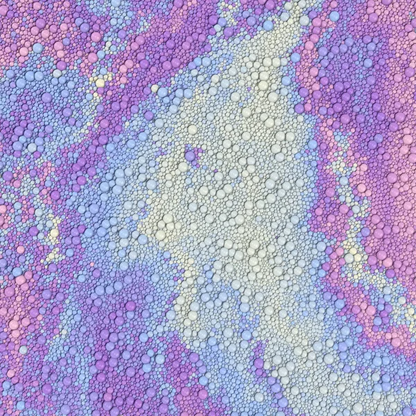 Ψηφιακό Φόντο Χρωματισμένων Σωματιδίων Νέον Στην Επιφάνεια Μοτίβο Διακόσμησης Αφηρημένη — Φωτογραφία Αρχείου