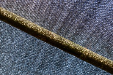 Yeni Siyah Gölgelendirme Ağı tarım bitkileri için güneş ışığını filtrelemeye yardımcı olur