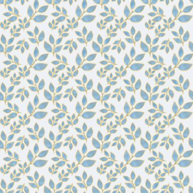 Arkaplanda pürüzsüz desen bırakır.