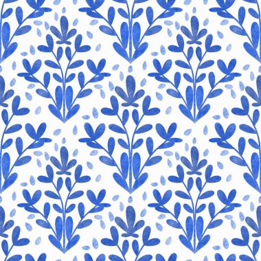 Arkaplanda pürüzsüz desen bırakır.