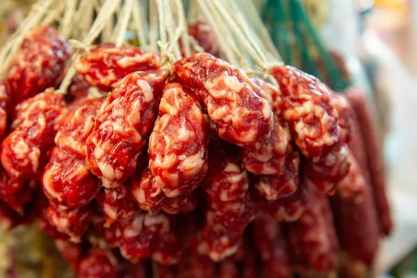 Panda hayvanat bahçesinde, Hong Kong Çin 'de.