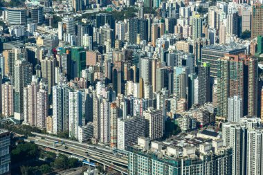 Hong Kong 2024 Seyahat