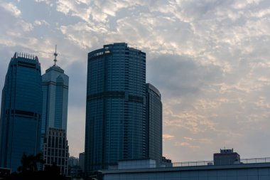 Hong Kong 2024 Seyahat