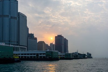 Hong Kong 2024 Seyahat