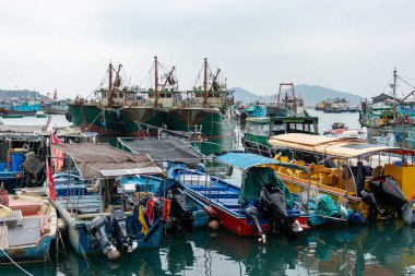 Hong Kong 2024 Seyahat