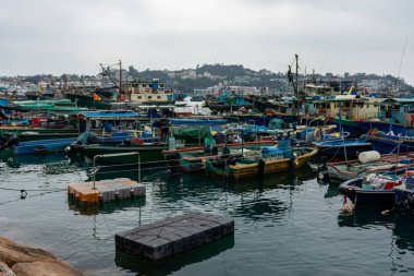 Hong Kong 2024 Seyahat