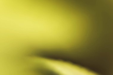 kopyalama alanı olan soyut sarı ve yeşil arkaplan.