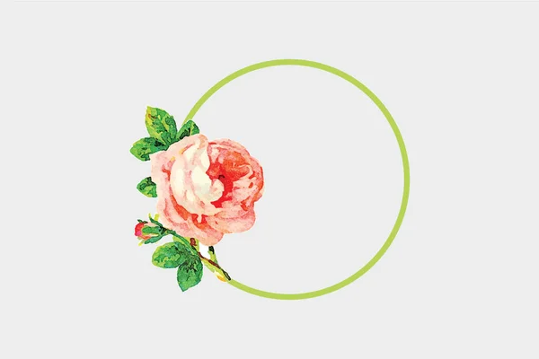 Su rengi çiçek çerçevesi ve teşekkür kartı ögeleri davetiye kartı olarak kullanılabilir. Günü kurtarın vesaire vesaire..