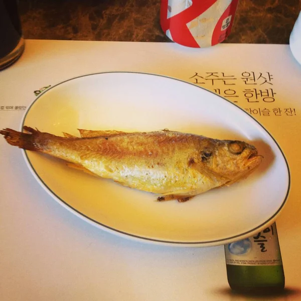 Ticari kullanım için yüksek kaliteli restoran yemek imajı