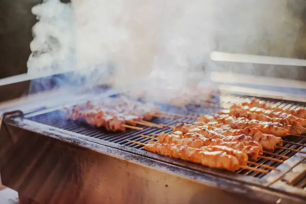 Restoran yemekleri ticari kullanım için yüksek kaliteli resim 